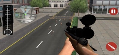 Zombie Attack : City Survival Image