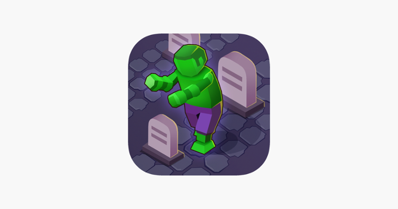 Zombie City Master Image
