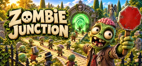 Games like Zombie Junction