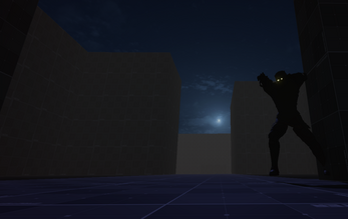 Zombie Wave VR Image
