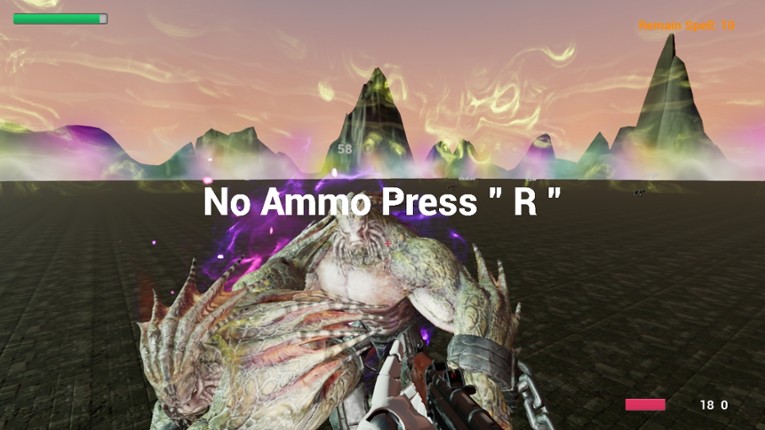 ZorroMoro screenshot