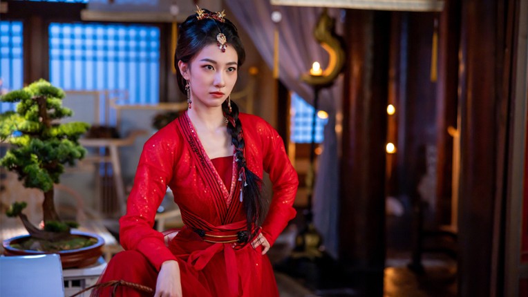 代号三国:龙起 screenshot