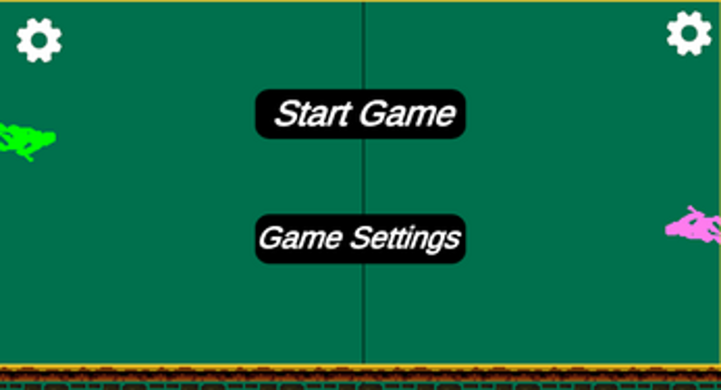 2 Player Gravity Fight Image