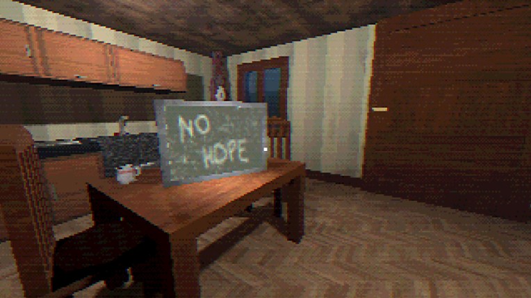 7 Days To Think About It screenshot