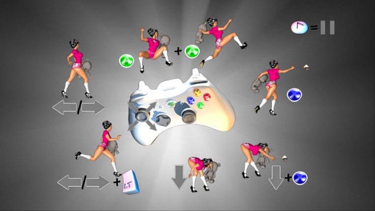 Aah, Halloween pie! screenshot