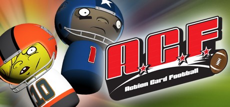 Games like Action Card Football