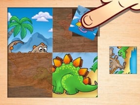 Activity Puzzle For Kids 4 Image