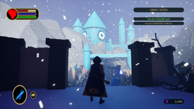 Aetherbloom screenshot