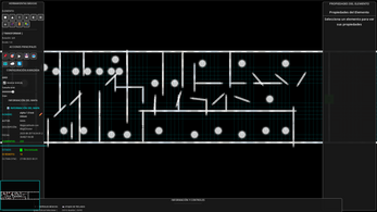 AI HUNTER screenshot