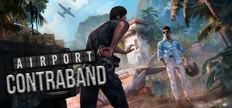 Airport Contraband Image