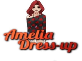 Amelia Dress-up Image