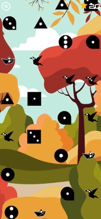 Amy: Beautiful Brain Puzzle screenshot