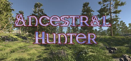 Games like Ancestral Hunter