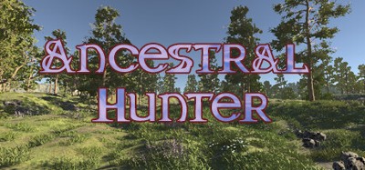 Ancestral Hunter Image