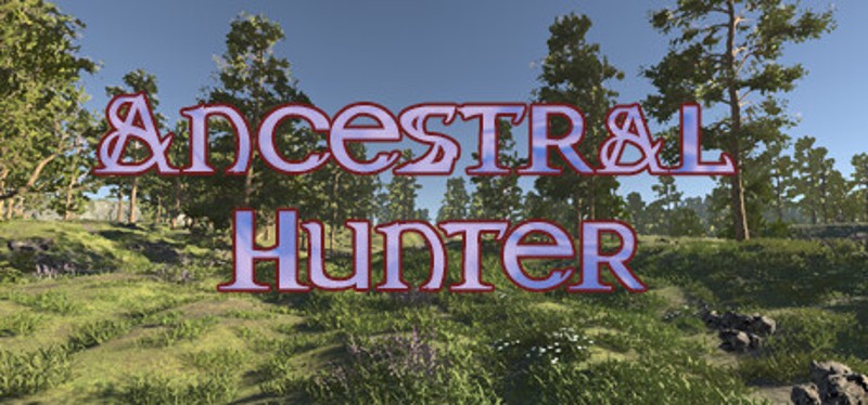 Ancestral Hunter Game Cover