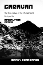 APOCALYPSE FRAME: The Infected World Image