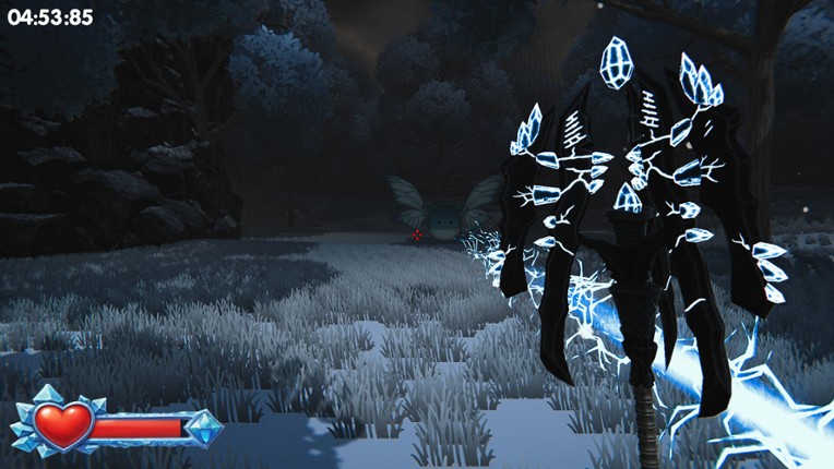 Arena of Trials screenshot