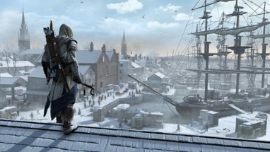 Assassin's Creed III Image