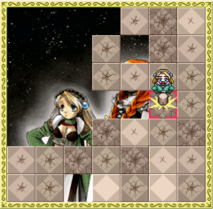 Atelier Marie: Puzzle Workshop Image
