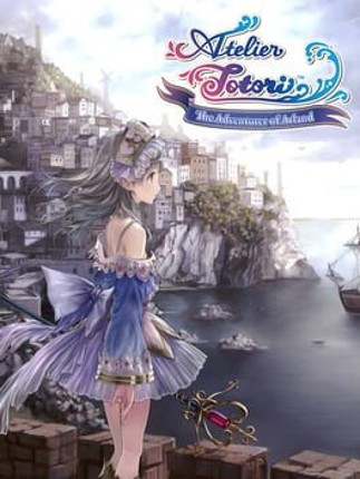 Atelier Totori: The Adventurer of Arland Image