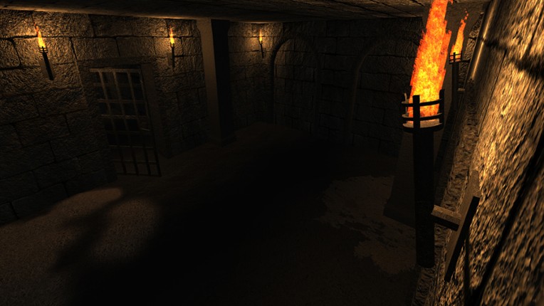 Axe Slasher Image