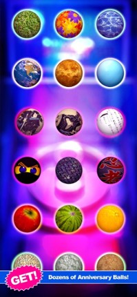 BALL HOP AE - Arcade Bowling screenshot