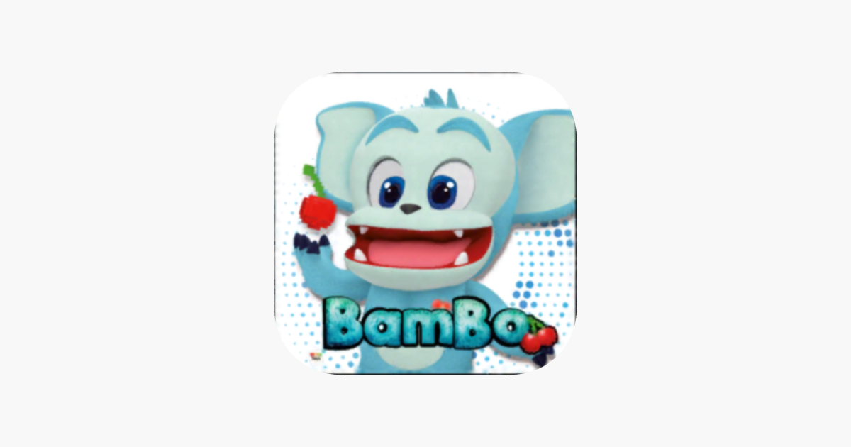 Games like BAMBO, YOUR REAL LIFE FRIEND!