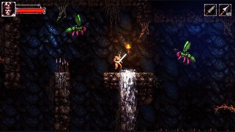 Beholgar 2 screenshot