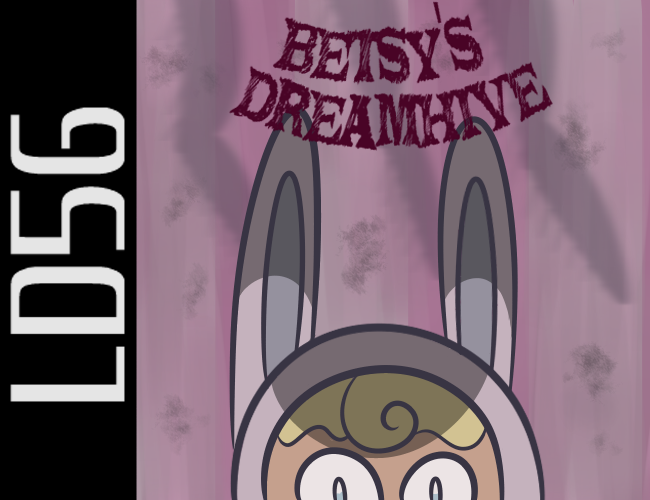 Games like Betsy's Dreamhive