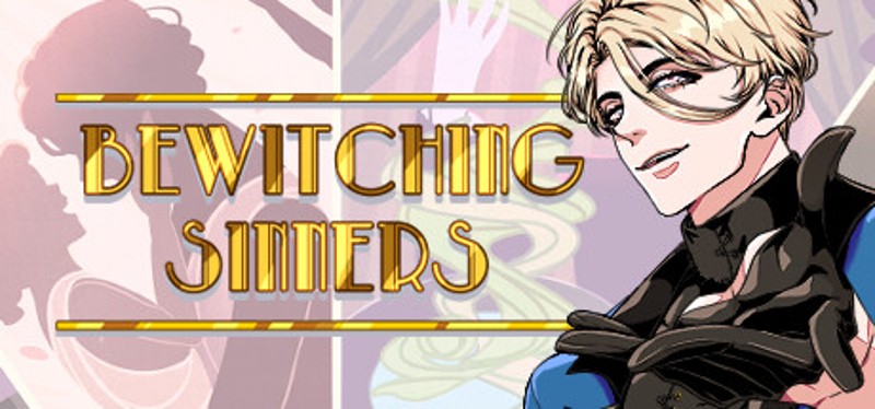 Bewitching Sinners Image