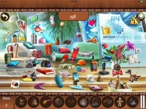 Big Home 4 Hidden Object Games Image