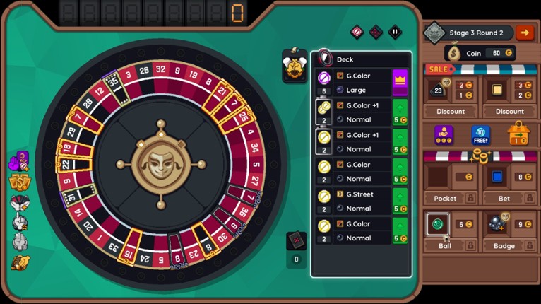 Bingle Bingle screenshot