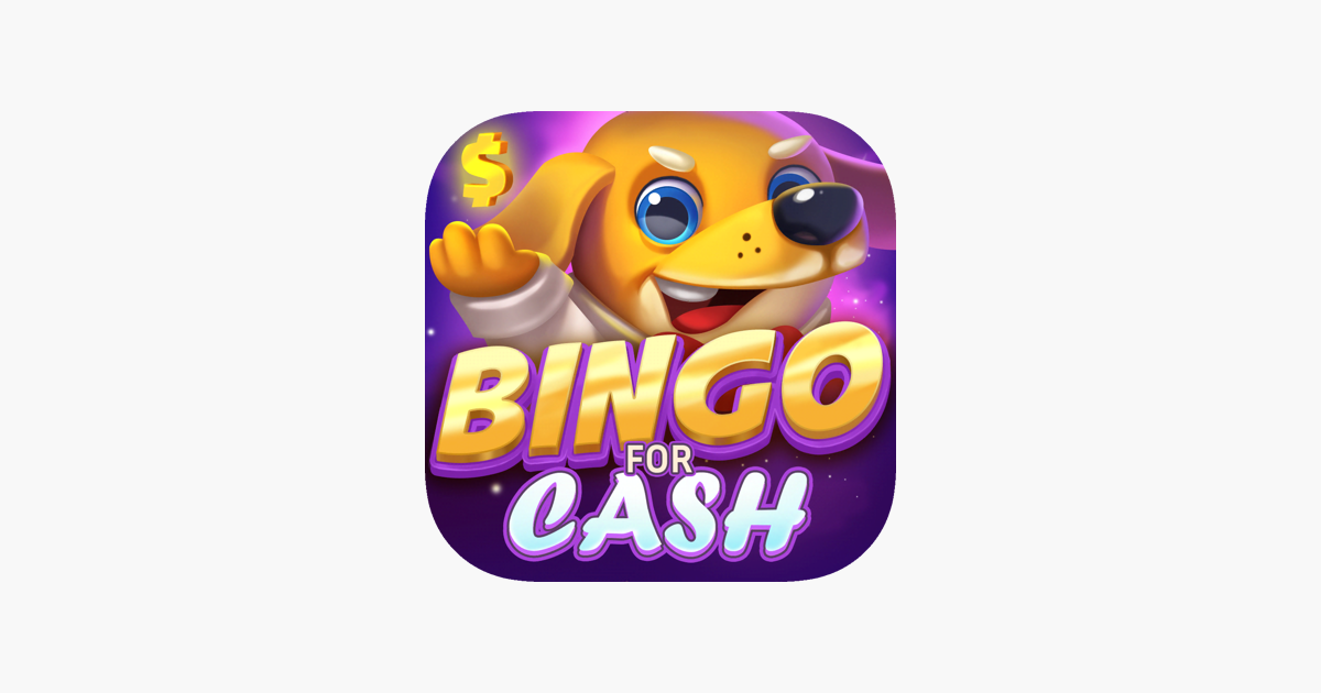 Games like Bingo For Cash - Real Money