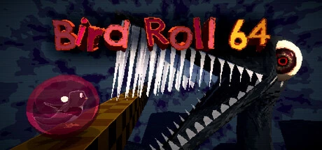 Games like Bird Roll 64