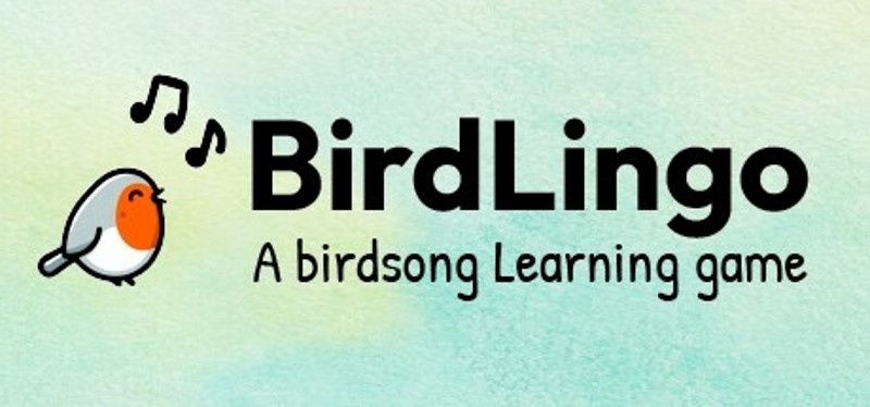 BirdLingo: A birdsong learning game Game Cover