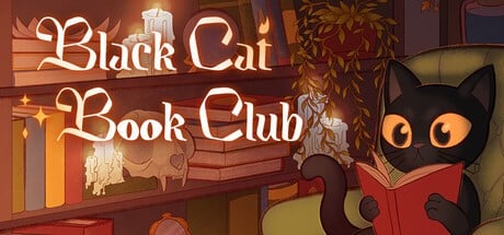 Games like Black Cat Book Club