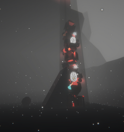 Black Perpetuum screenshot