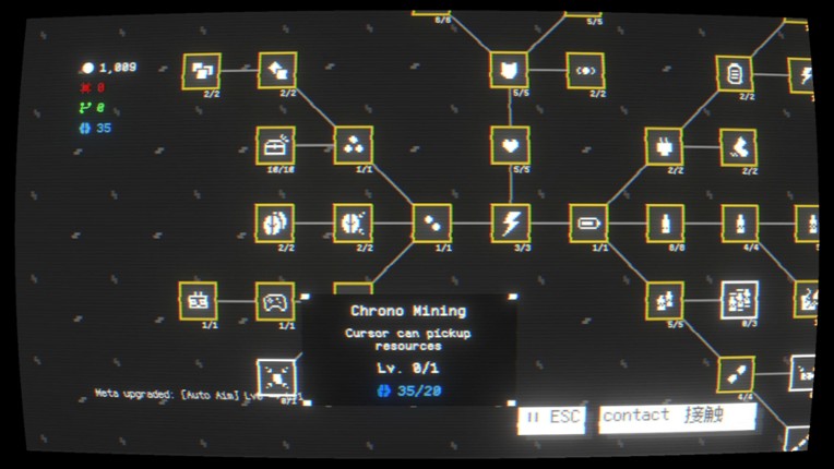 Blast Bebop screenshot