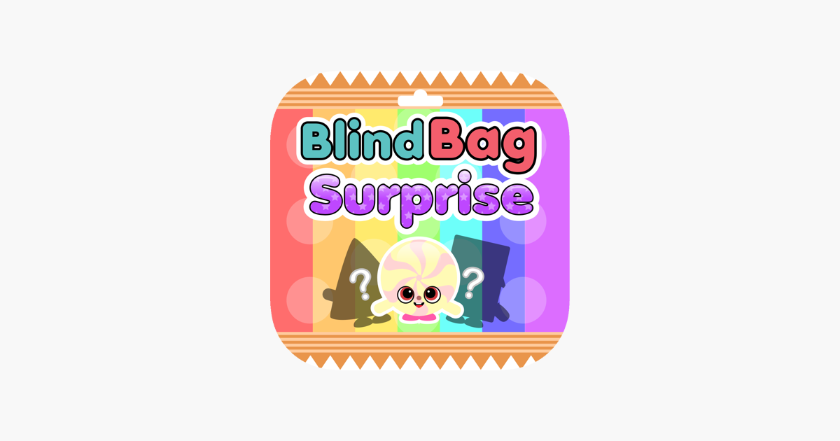 Games like Blind Bag Surprise