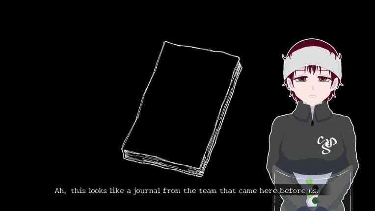 Blind Bullet screenshot