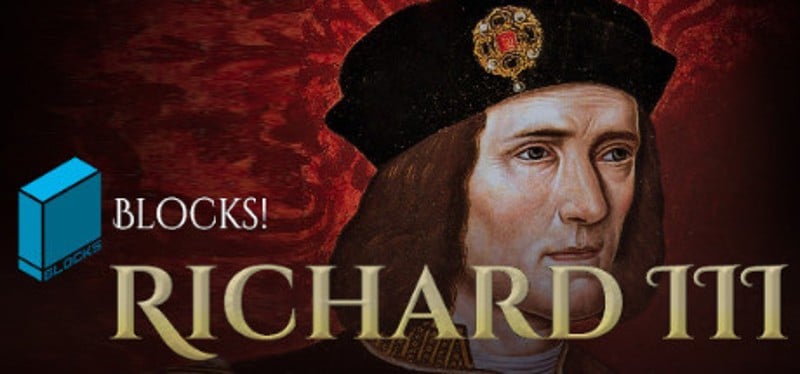 Blocks: Richard III Image