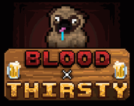 Blood X Thirsty Image