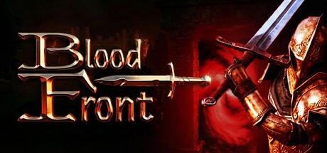 Games like Bloodfront