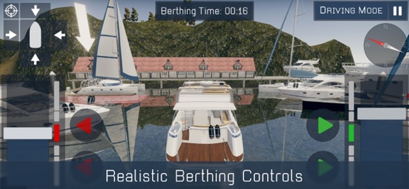 Boat Master screenshot