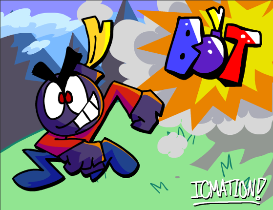 BombTrope Image