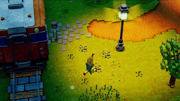 BOSSLEFT screenshot