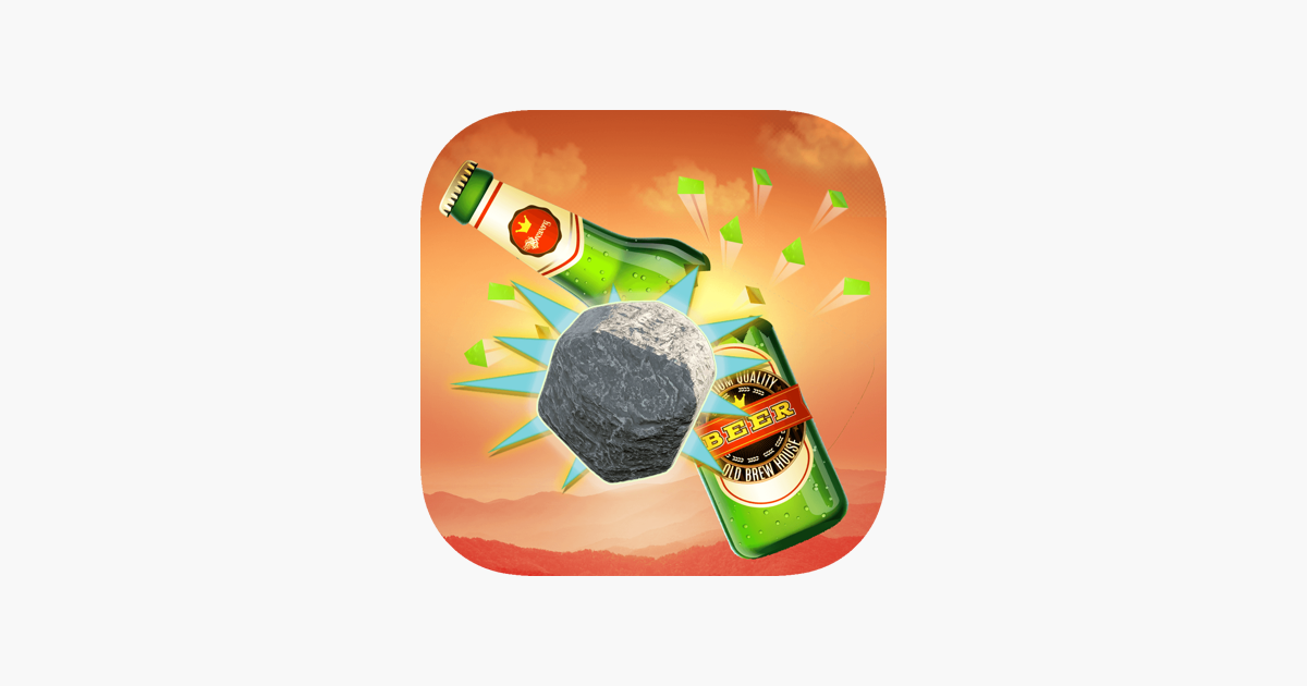 Games like Bottle Shooter