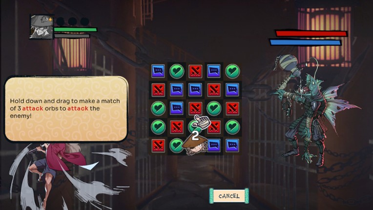 BountyHeart screenshot