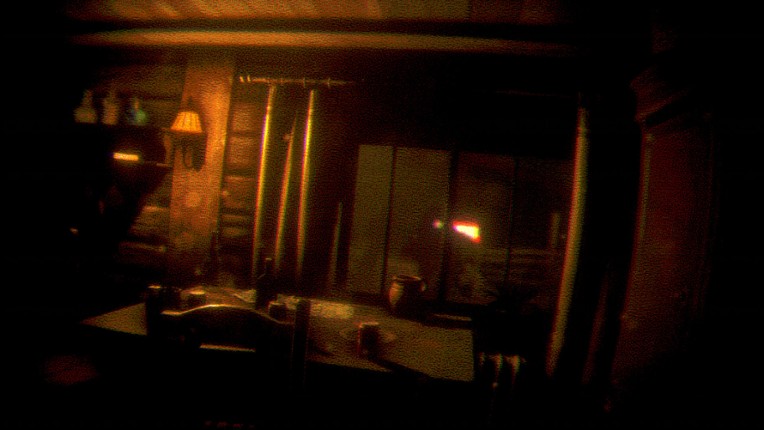 BrainRooms - Brainrot Backrooms screenshot