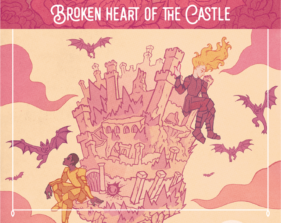 Games like Broken Heart of the Castle